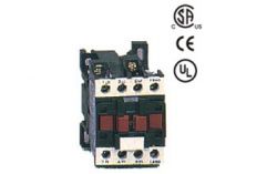 Magnetic Contactor and Thermal Overload Relay