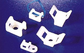 Saddle Type Tie Mount