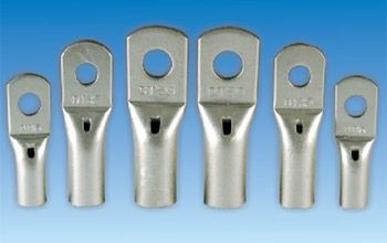 DT Type Copper Tube Terminal