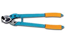 Cable Cutter And Wire Stripper And EMT Conduit Bender